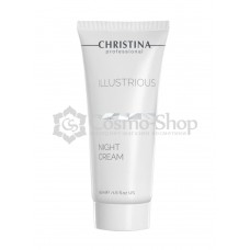 Christina Illustrious Night Cream 50ml / Обновляющий ночной крем 50 мл